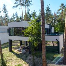 Хід будівництва КМ Inwood, 0, липень 2024