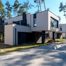 Хід будівництва КМ Inwood, 0, липень 2024