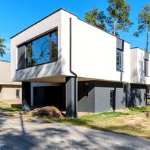 Хід будівництва КМ Inwood, 0, липень 2024