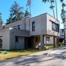 Хід будівництва КМ Inwood, 0, липень 2024