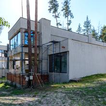 Хід будівництва КМ Inwood, 0, липень 2024