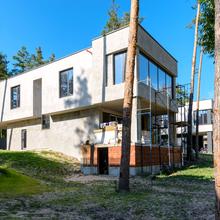 Хід будівництва КМ Inwood, 0, липень 2024