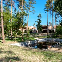 Хід будівництва КМ Inwood, 0, липень 2024