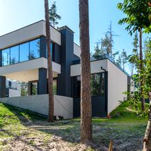 Хід будівництва КМ Inwood, 0, липень 2024