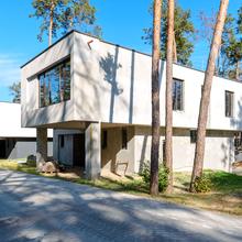 Хід будівництва КМ Inwood, 0, липень 2024