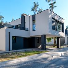 Хід будівництва КМ Inwood, 0, липень 2024