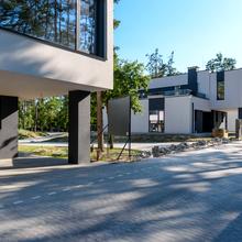 Хід будівництва КМ Inwood, 0, липень 2024