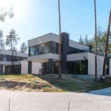 Хід будівництва КМ Inwood, 0, липень 2024