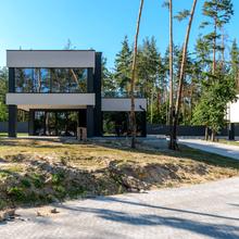 Хід будівництва КМ Inwood, 0, липень 2024