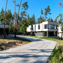 Хід будівництва КМ Inwood, 0, липень 2024