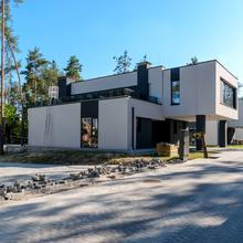 Хід будівництва КМ Inwood, 0, липень 2024