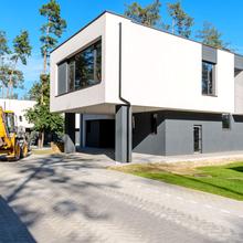 Хід будівництва КМ Inwood, 0, липень 2024