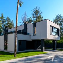 Хід будівництва КМ Inwood, 0, липень 2024