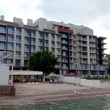 Хід будівництва Пространство на Маячном, Будинок, липень 2024