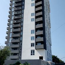 Хід будівництва ЖК Paradise Life, Будинок, липень 2024