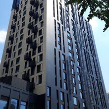 Хід будівництва ЖК TRIIINITY, 2 будинок, липень 2024