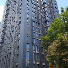 Хід будівництва ЖК TRIIINITY, 2 будинок, липень 2024