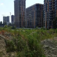 Хід будівництва The Light, 0, липень 2024