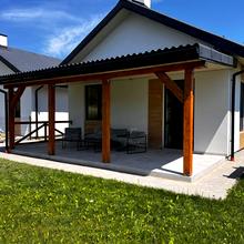 Хід будівництва КМ Буде Дім. Підберізці, 0, липень 2024