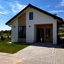 Хід будівництва КМ Буде Дім. Підберізці, 0, липень 2024