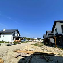 Хід будівництва КМ Буде Дім. Годовиця SPA, 0, липень 2024