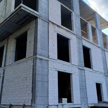 Хід будівництва ЖК Парк Слави, Будинок, липень 2024