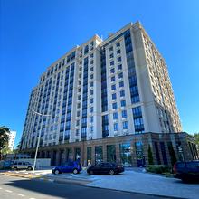 Хід будівництва ЖК Центральний-Преміум, 2 будинок (секції 3-4), липень 2024