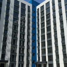 Хід будівництва ЖК BARVY, 3-4 секції, липень 2024