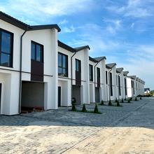 Хід будівництва Таунхауси WEST TOWN, 0, липень 2024