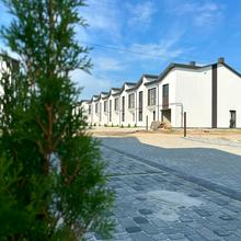 Хід будівництва Таунхауси WEST TOWN, 0, липень 2024