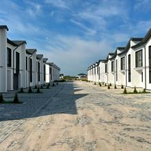 Хід будівництва Таунхауси WEST TOWN, 0, липень 2024