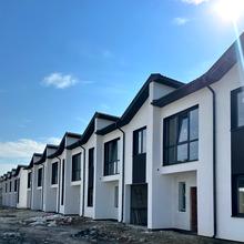 Хід будівництва Таунхауси WEST TOWN, 0, липень 2024