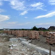 Хід будівництва Таунхауси COMFORT TOWN, 0, липень 2024