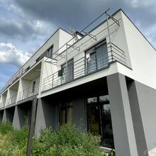Хід будівництва вул. Котирла, 34, 1 будинок, липень 2024