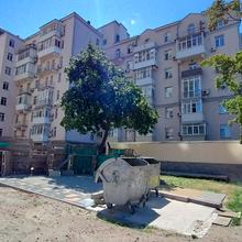 Ход строительства ЖК Дом на Строителей, 1 дом, июль 2024