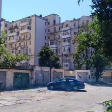 Ход строительства ЖК Дом на Строителей, 1 дом, июль 2024
