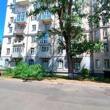 Ход строительства ЖК Дом на Строителей, 1 дом, июль 2024