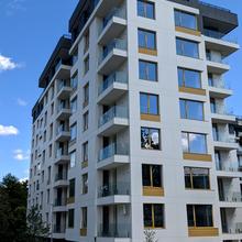 Хід будівництва ЖК Гіацинт-Люкс, 2 будинок, липень 2024