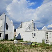 Хід будівництва КМ Sвій Dім, 0, липень 2024