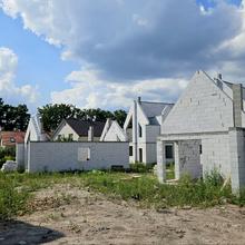 Хід будівництва КМ Sвій Dім, 0, липень 2024