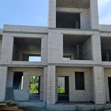 Хід будівництва Таунхауси Sвій Dім 2, 0, липень 2024