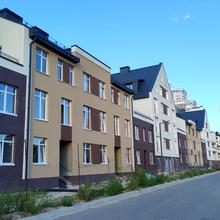 Хід будівництва ЖК Лавандовий, 2 будинок (секції 1, 8, 15), липень 2024