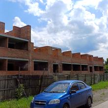 Хід будівництва ЖК Північний, 1 секція, серпень 2024