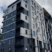 Хід будівництва ЖК City Lux, 1 будинок, серпень 2024