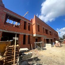 Ход строительства КГ Central Town, 0, август 2024