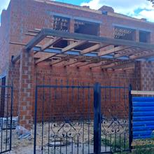 Ход строительства КГ Wise Homes, 0, август 2024