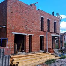 Ход строительства КГ Wise Homes, 0, август 2024