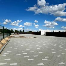 Ход строительства Ситихаусы PRO MISTO, 0, август 2024