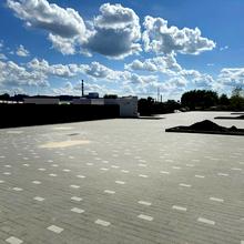 Ход строительства Ситихаусы PRO MISTO, 0, август 2024