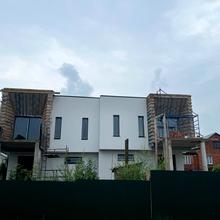 Хід будівництва КМ Lake House Sokilnyky, 0, серпень 2024